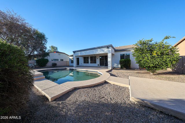 3113 E BOSTON Street, Gilbert, AZ 85295