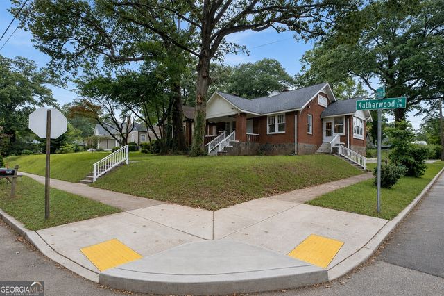 1025 Katherwood Drive SW, Atlanta, GA 30310
