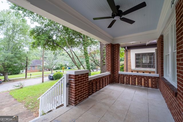 1025 Katherwood Drive SW, Atlanta, GA 30310