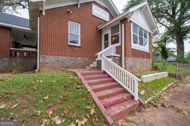 1025 Katherwood Drive SW, Atlanta, GA 30310
