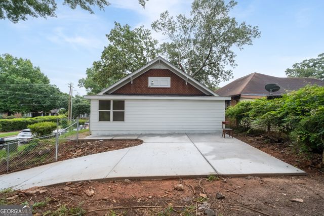 1025 Katherwood Drive SW, Atlanta, GA 30310