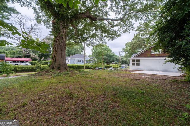 1025 Katherwood Drive SW, Atlanta, GA 30310