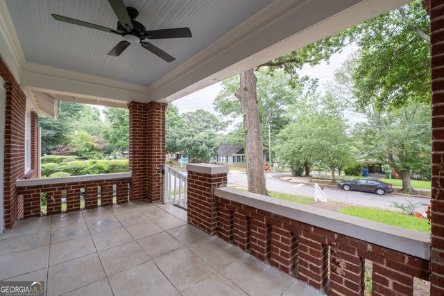 1025 Katherwood Drive SW, Atlanta, GA 30310