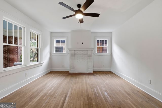 1025 Katherwood Drive SW, Atlanta, GA 30310