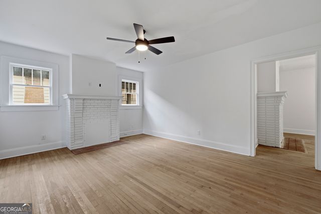1025 Katherwood Drive SW, Atlanta, GA 30310