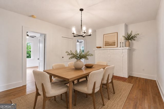 1025 Katherwood Drive SW, Atlanta, GA 30310