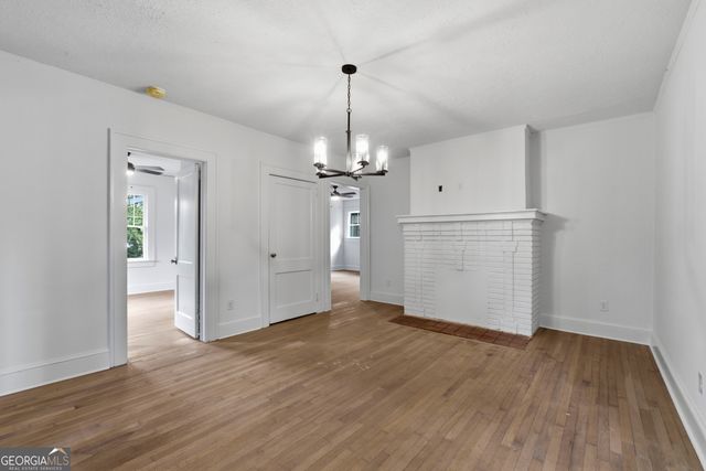 1025 Katherwood Drive SW, Atlanta, GA 30310