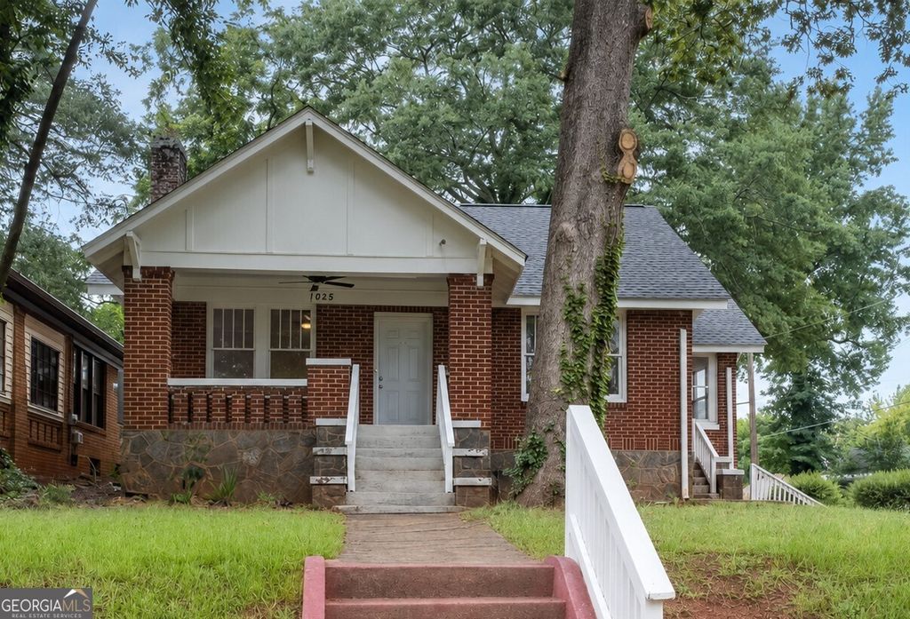 1025 Katherwood Drive SW, Atlanta, GA 30310