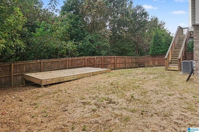 833 MADISON LANE, Helena, AL 35080