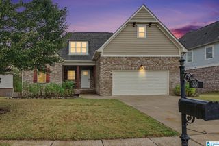 833 MADISON LANE, Helena, AL 35080