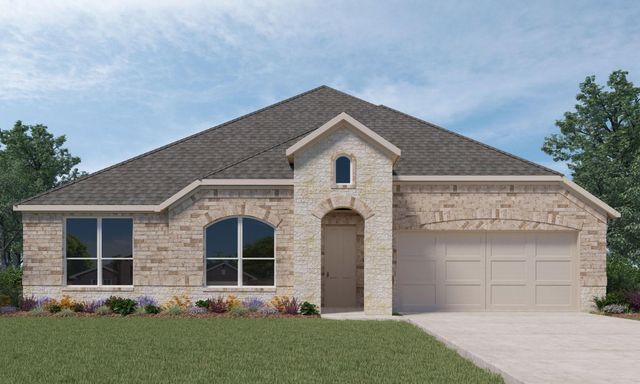 1730 Mesquite Trail, Dayton, TX 77535