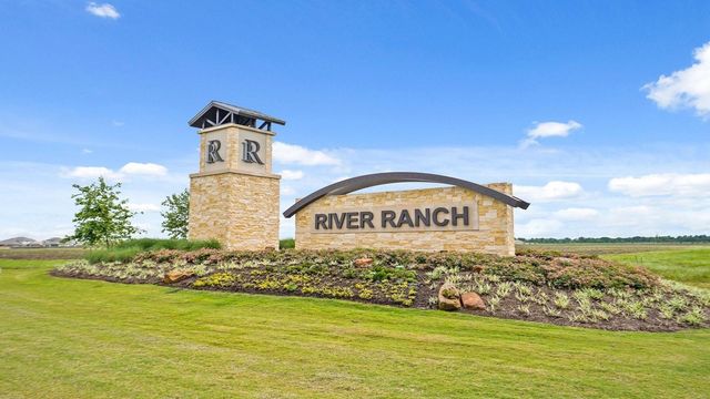 1730 Mesquite Trail, Dayton, TX 77535