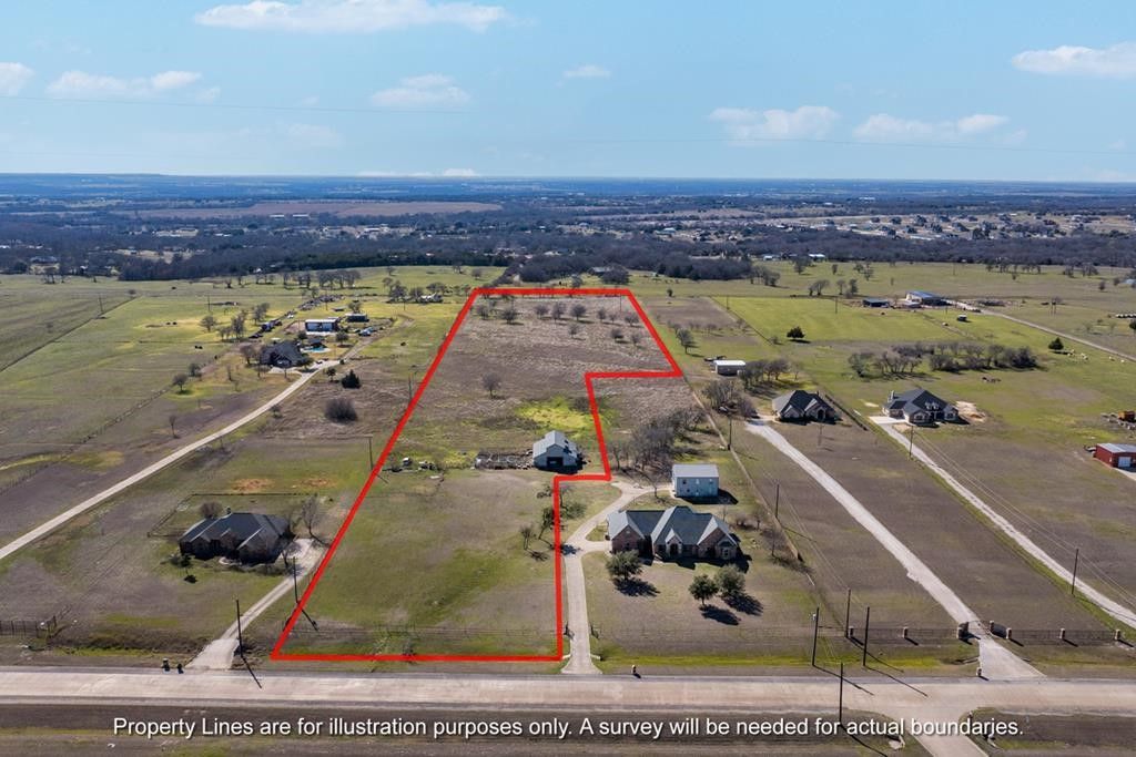 00A Alysa Lane, Waxahachie, TX 75167