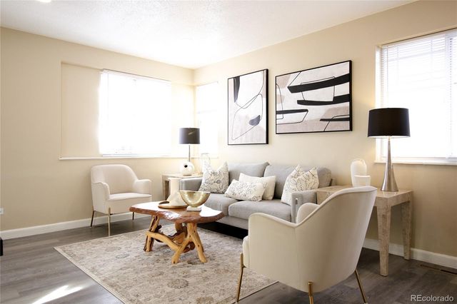 1373 Florence Street, Aurora, CO 80010