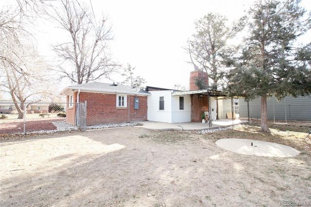 1373 Florence Street, Aurora, CO 80010