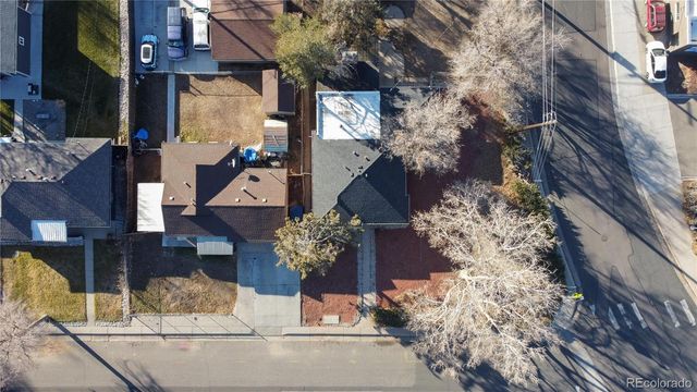 1373 Florence Street, Aurora, CO 80010