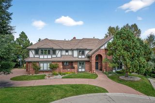 3 Mourning Dove Lane, Littleton, CO 80127