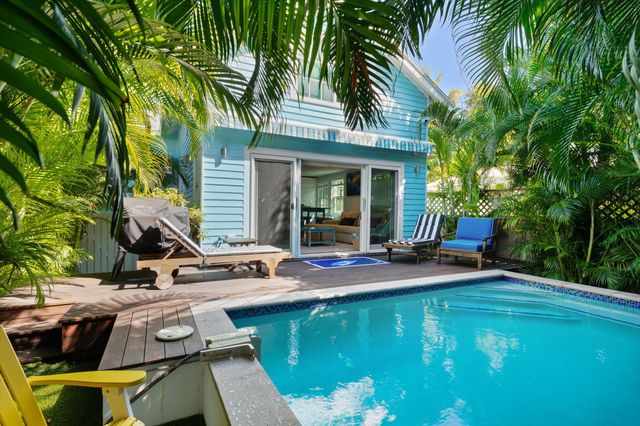 312 Margaret Street, Key West, FL 33040