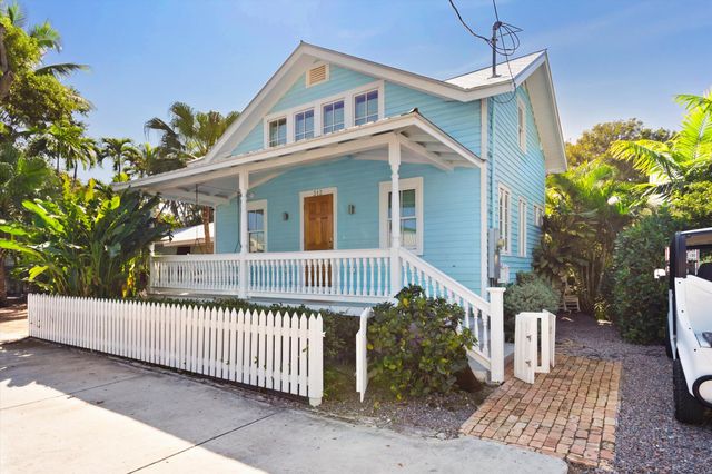 312 Margaret Street, Key West, FL 33040