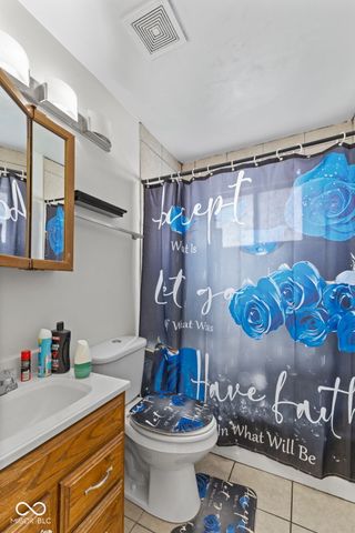 3013 Tansel Road, Indianapolis, IN 46234