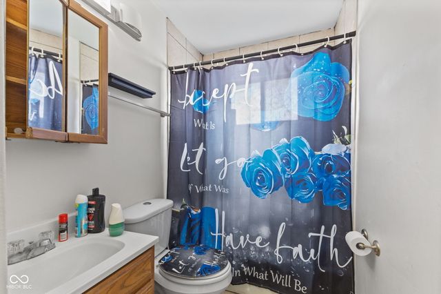 3013 Tansel Road, Indianapolis, IN 46234