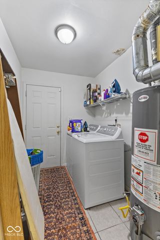 3013 Tansel Road, Indianapolis, IN 46234