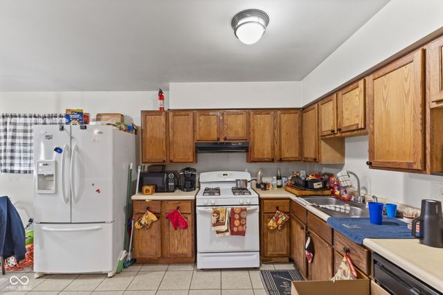 3013 Tansel Road, Indianapolis, IN 46234