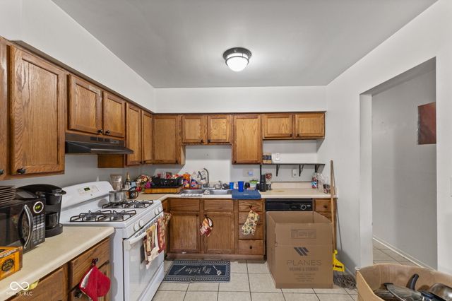 3013 Tansel Road, Indianapolis, IN 46234