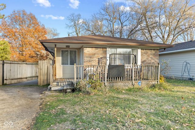 3013 Tansel Road, Indianapolis, IN 46234