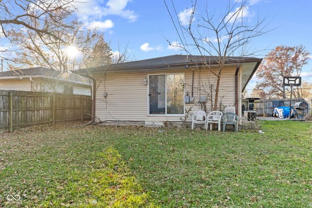 3013 Tansel Road, Indianapolis, IN 46234