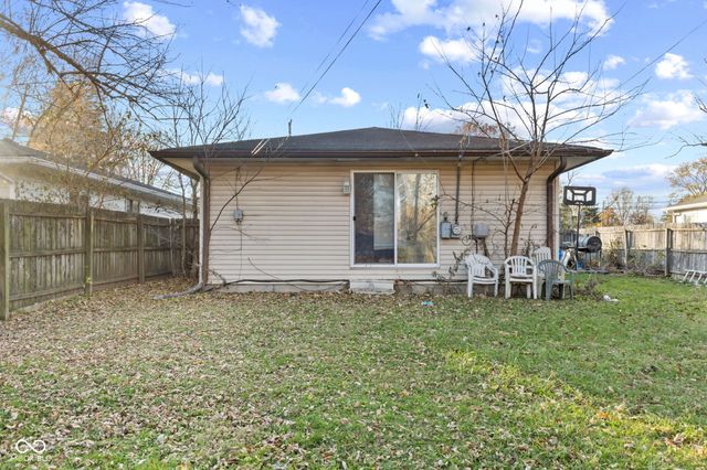 3013 Tansel Road, Indianapolis, IN 46234