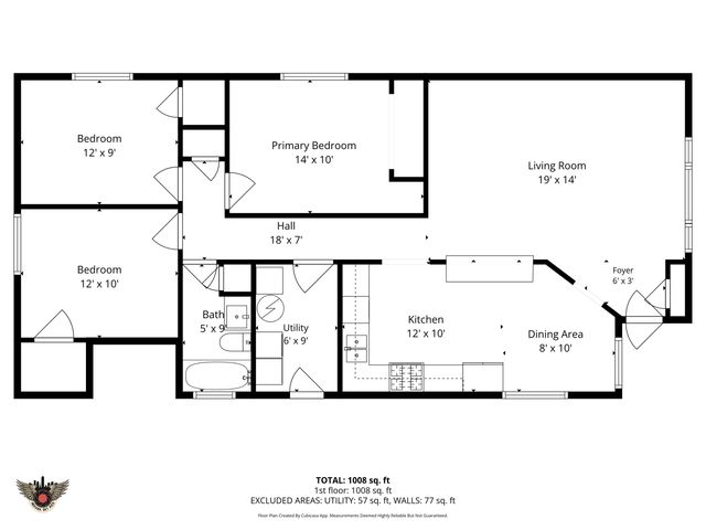 3013 Tansel Road, Indianapolis, IN 46234