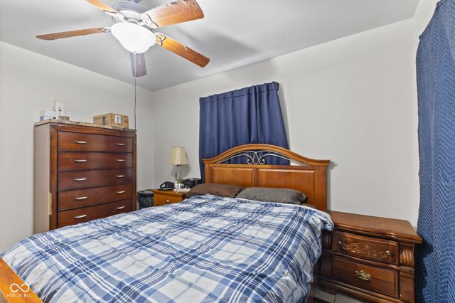 3013 Tansel Road, Indianapolis, IN 46234