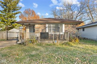 3013 Tansel Road, Indianapolis, IN 46234