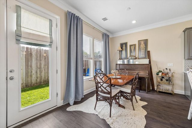 815 Shallow Hollow Drive, Houston, TX 77018