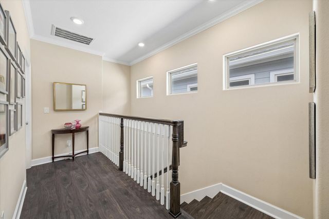 815 Shallow Hollow Drive, Houston, TX 77018