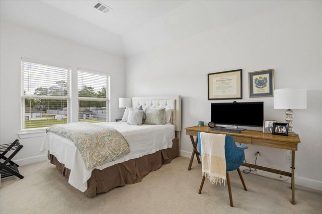 815 Shallow Hollow Drive, Houston, TX 77018