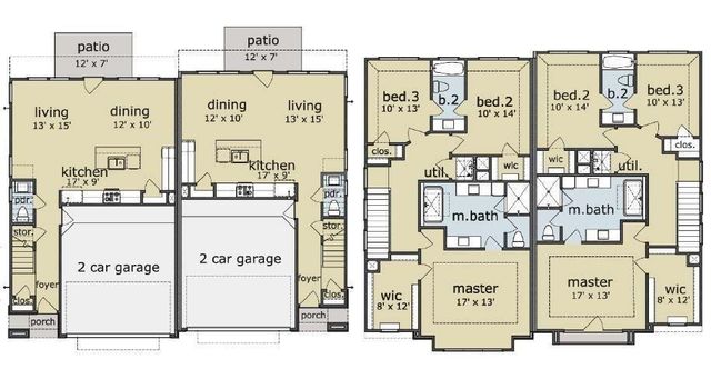 815 Shallow Hollow Drive, Houston, TX 77018