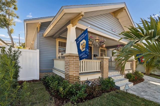 322 11TH AVENUE N, St Petersburg, FL 33701