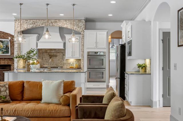 4304 Gallant Ridge Drive, Franklin, TN 37064