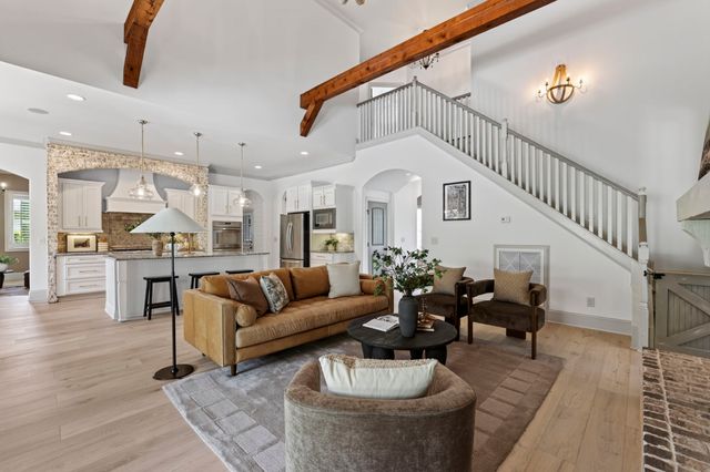 4304 Gallant Ridge Drive, Franklin, TN 37064