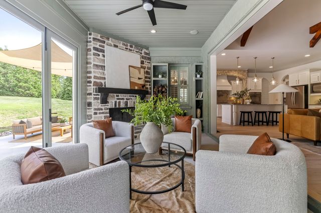 4304 Gallant Ridge Drive, Franklin, TN 37064
