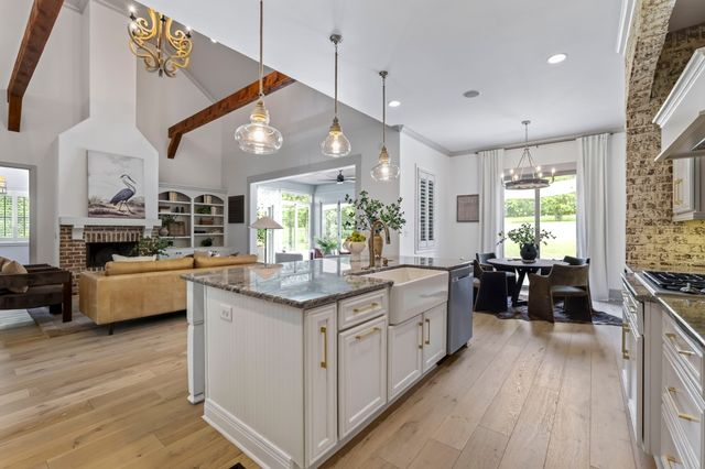 4304 Gallant Ridge Drive, Franklin, TN 37064