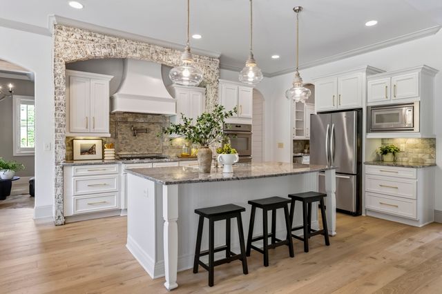 4304 Gallant Ridge Drive, Franklin, TN 37064