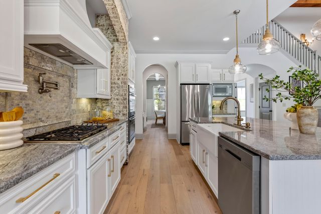 4304 Gallant Ridge Drive, Franklin, TN 37064