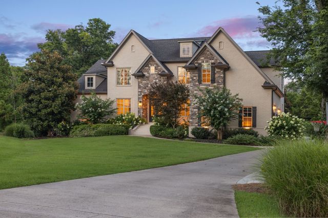 4304 Gallant Ridge Drive, Franklin, TN 37064