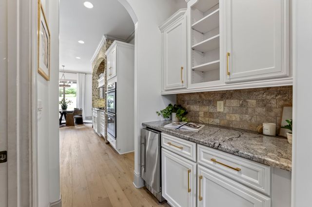 4304 Gallant Ridge Drive, Franklin, TN 37064