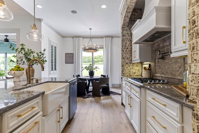 4304 Gallant Ridge Drive, Franklin, TN 37064