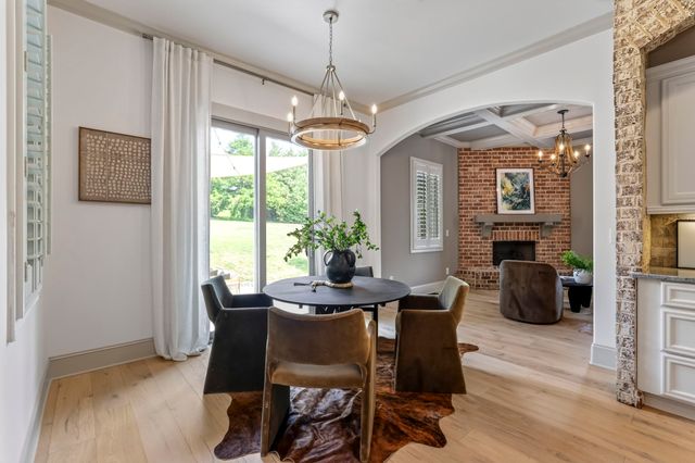 4304 Gallant Ridge Drive, Franklin, TN 37064
