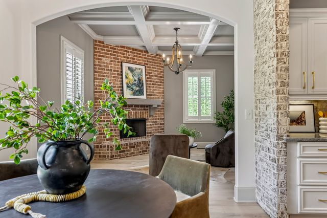 4304 Gallant Ridge Drive, Franklin, TN 37064